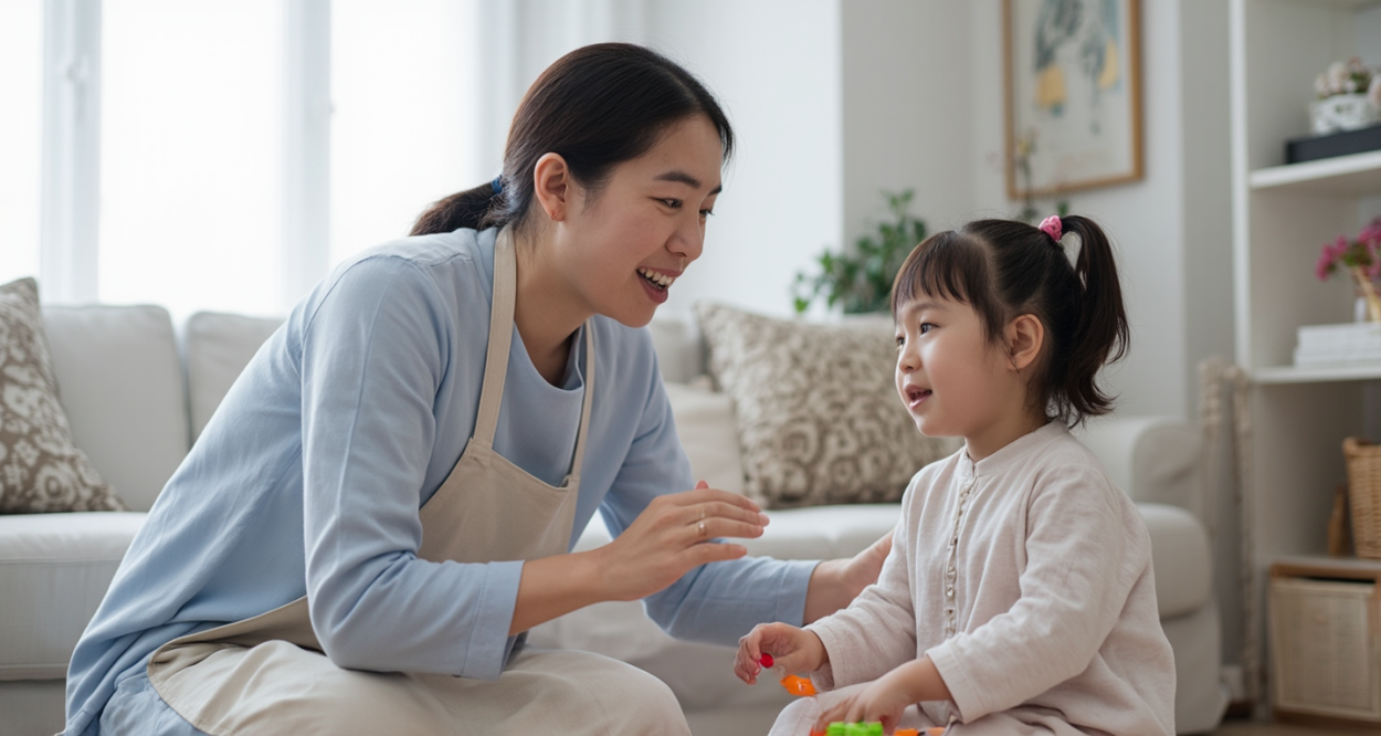 2023年度保姆服务排行榜大揭秘轮播图2