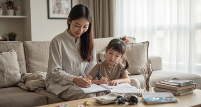 福州保姆价格是多少？全面解析让您心里有底！图片2