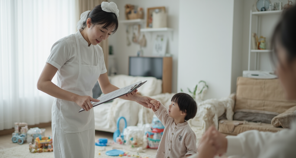 杭州找保姆上哪个网？答案在这里！轮播图2