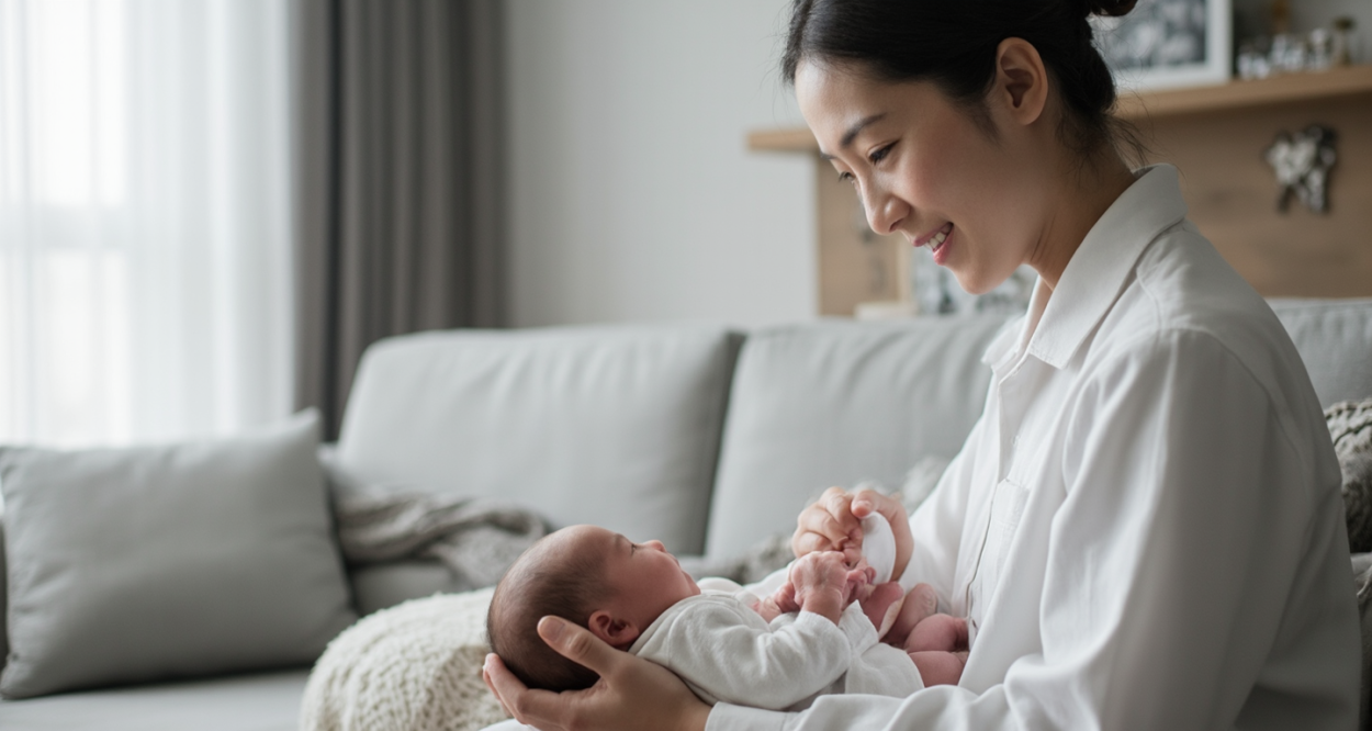 揭秘半天月嫂价格：性价比之选，你了解多少？轮播图3