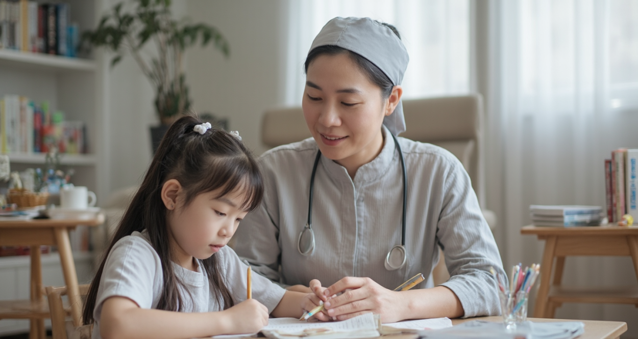 寻找生活小能手？招工信息保姆来帮您！轮播图2