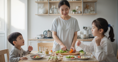 宝宝专属的“做饭保姆”大揭秘！图片19
