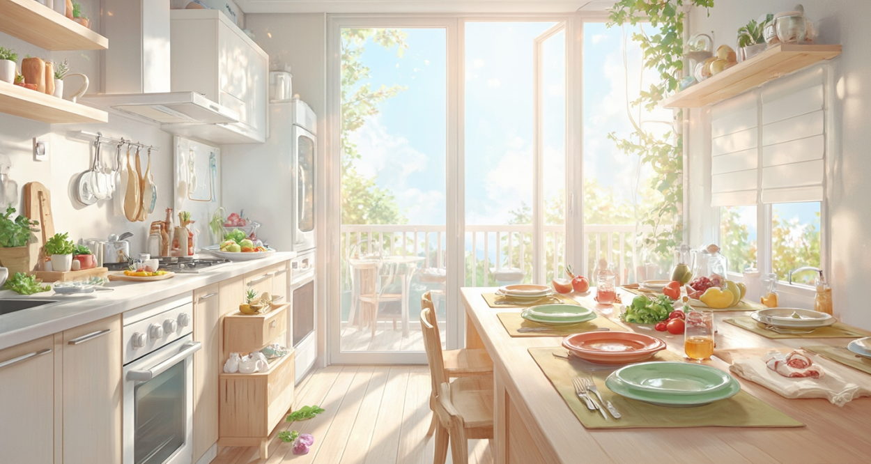 宝宝专属的“做饭保姆”大揭秘！轮播图2