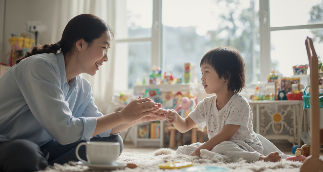 成都保姆价格全解析一览表轮播图3