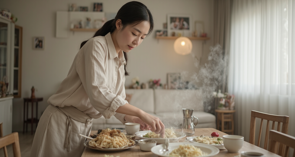 怀化保姆：家的温暖守护者轮播图4