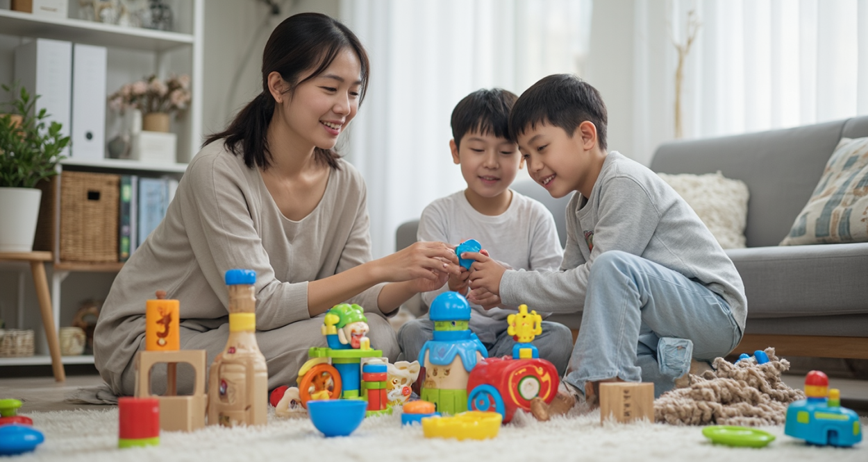 揭秘济宁保姆的工资水平，你了解多少？轮播图3
