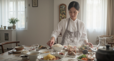 滁州保姆：家的温暖守护者图片10
