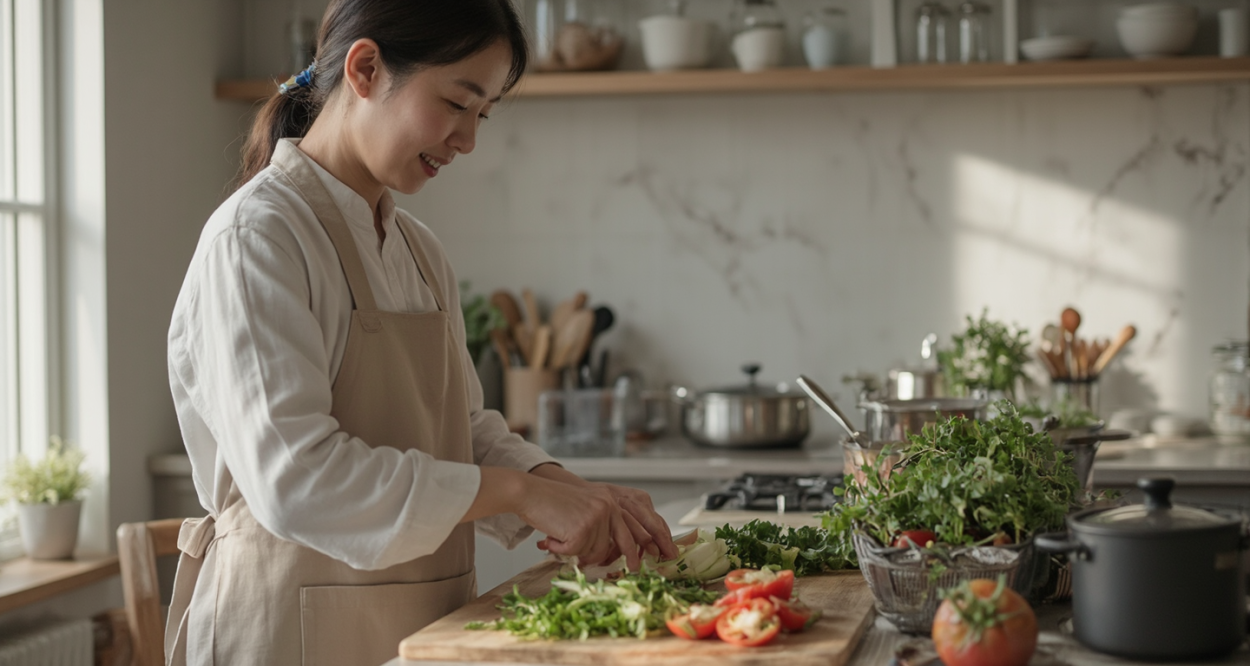 保姆的工作范围详解及价格探讨轮播图2