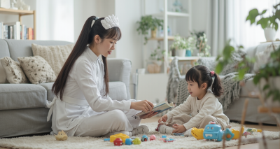 成都找保姆哪家好？全面解析助你找到心仪之选！图片5