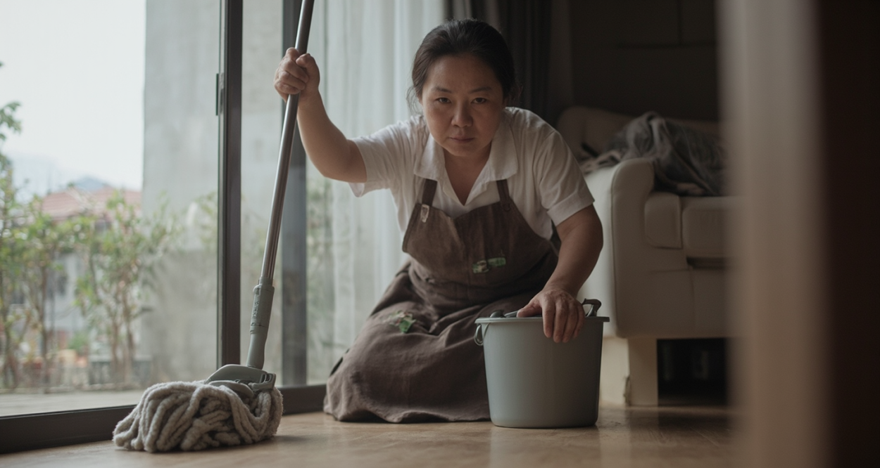 长春居家保姆价格揭秘：性价比之选轮播图1