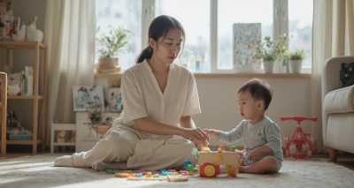 大连的保姆一般多少钱一个月？全面解析图片11