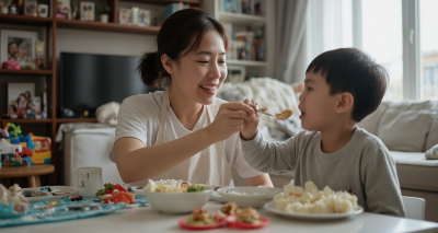 长春保姆价格一个月大揭秘图片11