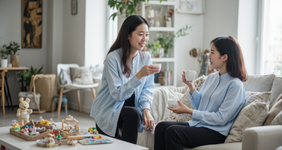 合肥保姆价格大揭秘，你了解多少？图片16