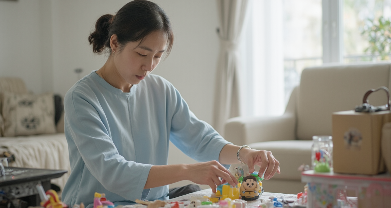 北京家政保姆价格表全解析轮播图3