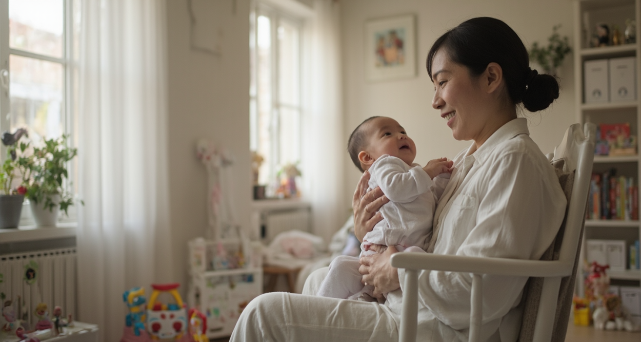 昆明保姆价格大揭秘：你家请得起吗？轮播图2