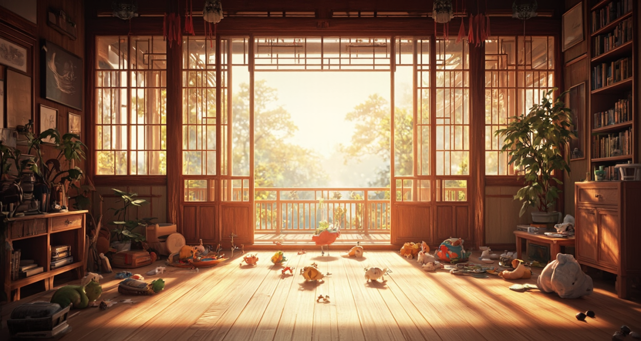 大连雇保姆到底要花多少钱？轮播图1
