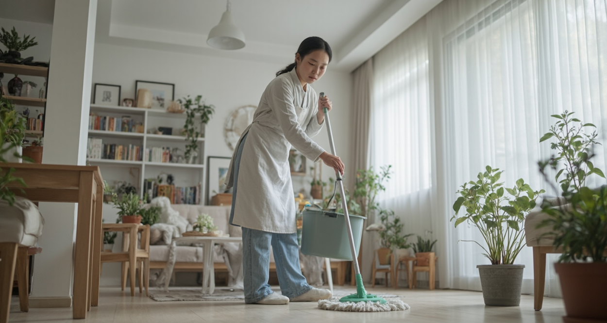 长沙当保姆月薪揭秘：你的家庭助手值多少钱？轮播图3