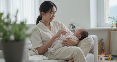 奉贤保姆：家的温暖守护者图片20