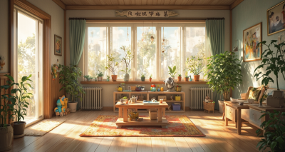 崇明保姆介绍所：家的温馨，从这里开始图片8