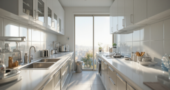 南京市住家保姆：家的温暖守护者图片1