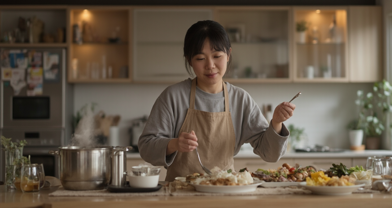 呼和浩特找保姆：家的温馨，从专业开始轮播图2