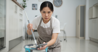 大兴请保姆的那些事儿图片2