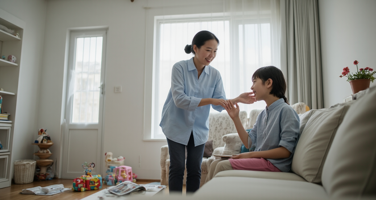 长春保姆多少钱？揭秘价格背后的服务与价值轮播图3