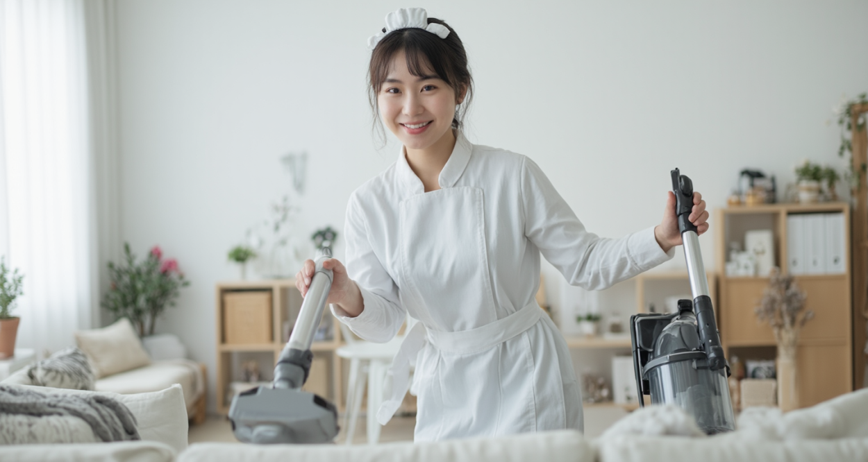保姆中介网找工作，轻松解决家务烦恼轮播图3