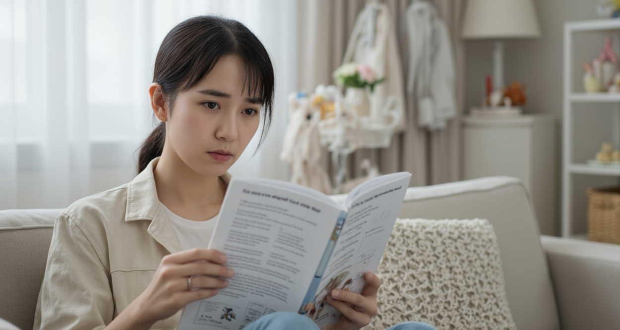 阜新月嫂价格大揭秘：性价比之选在哪里？轮播图3