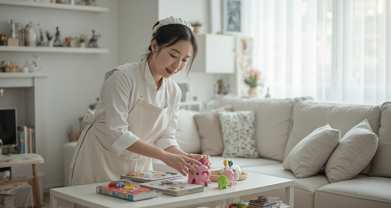 佛山个人找保姆的那些事儿轮播图2