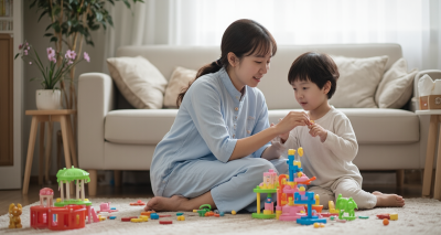 大连保姆专业照顾小孩，让爱更安心图片18