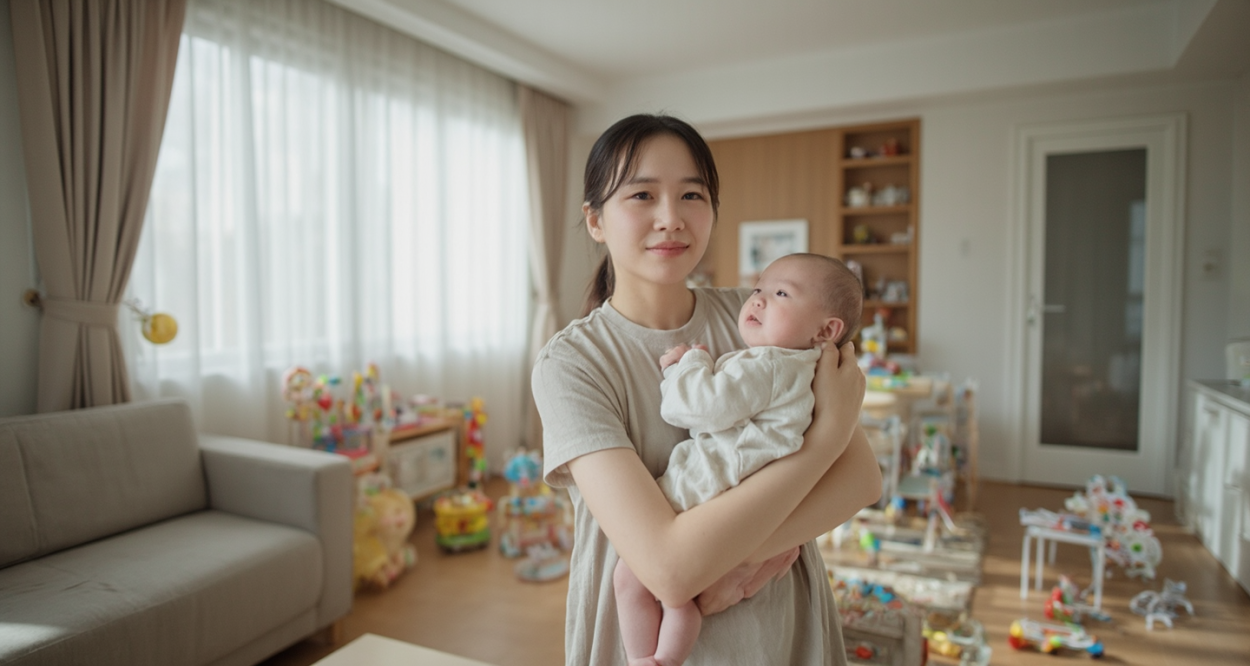 成都个人找保姆的那些事儿轮播图2