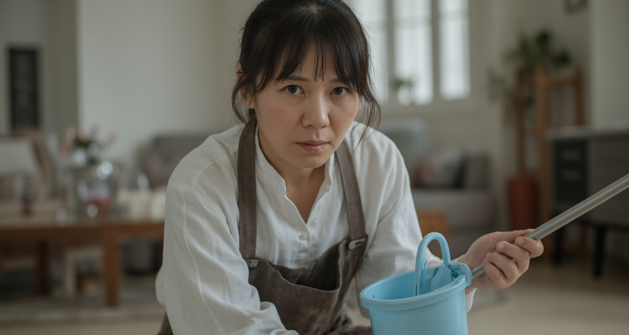 呼市家政保姆工资揭秘：您的家庭助手值多少钱？轮播图2