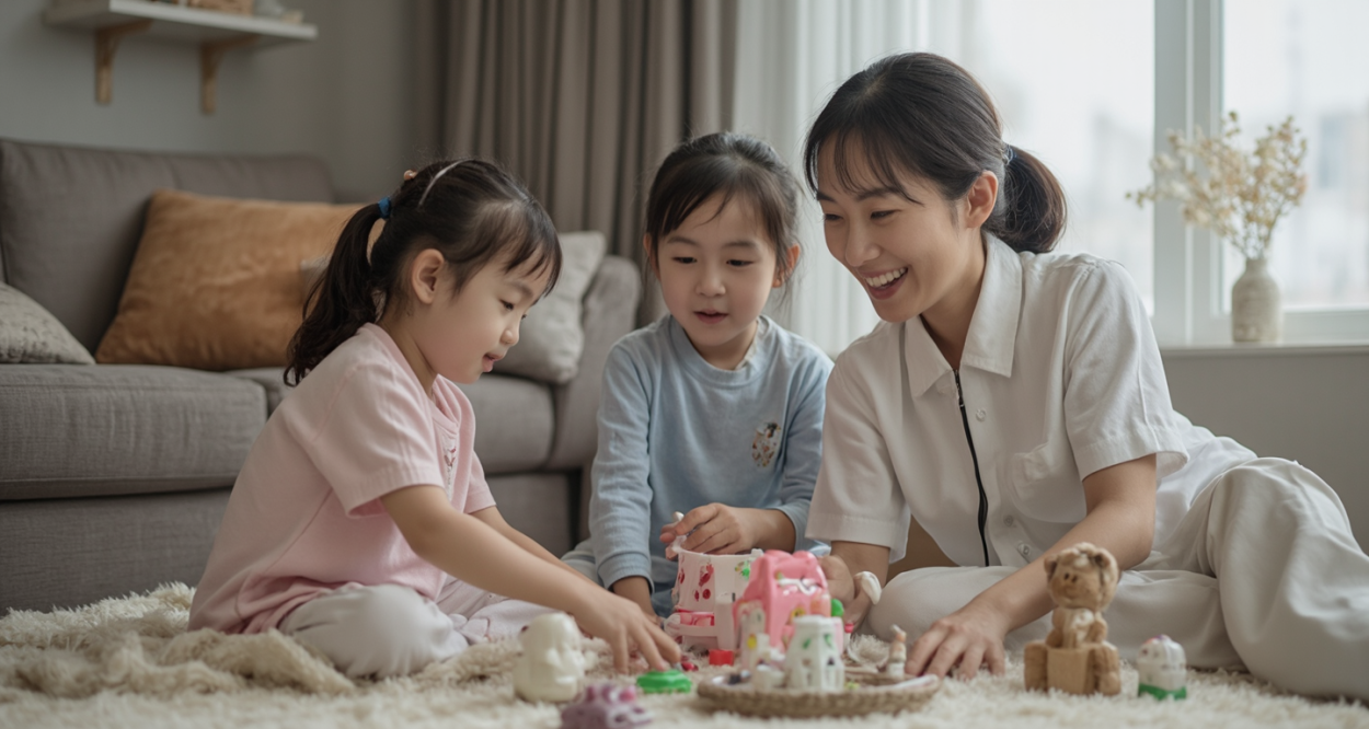 北京哪里找保姆最靠谱？轮播图2