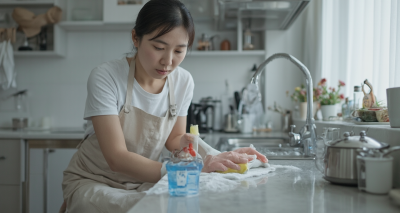 福州不住家保姆：家庭琐事的贴心帮手图片6