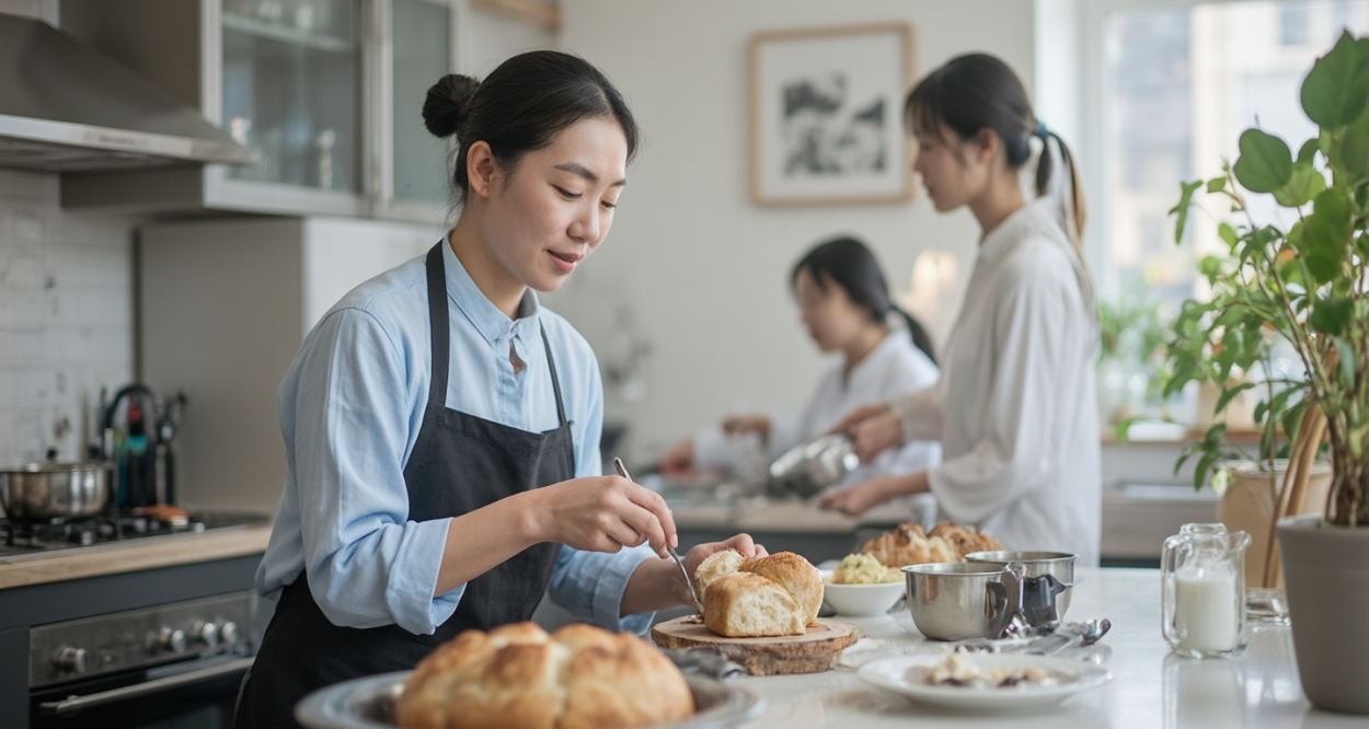 成都那里招保姆？保姆服务全攻略！轮播图3