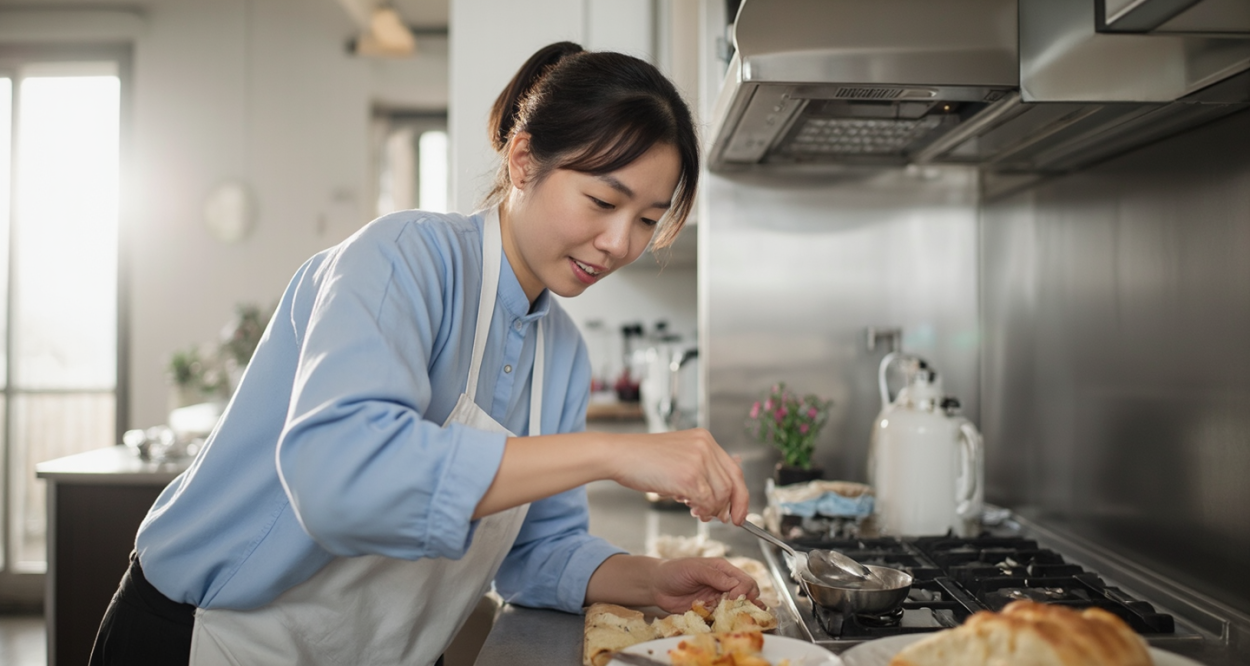 成都那里招保姆？保姆服务全攻略！轮播图2