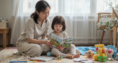 大连找靠谱带孩子保姆的秘籍图片12