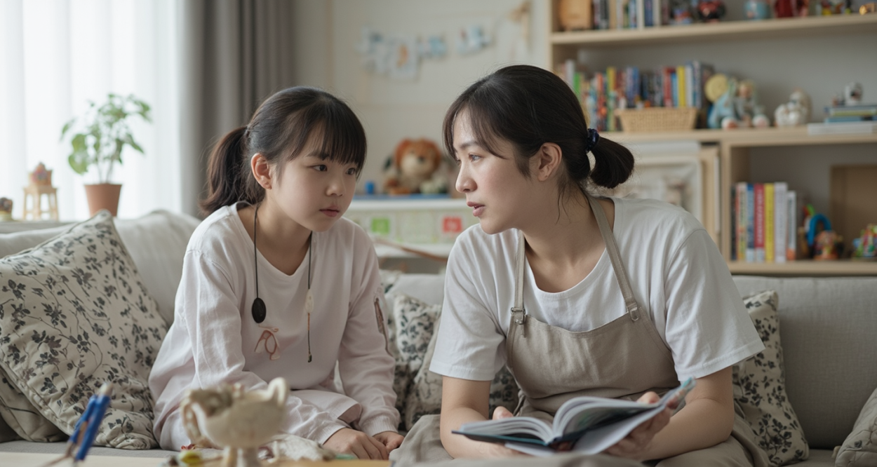 寻找贴心住家保姆，重庆家庭的不二之选轮播图1