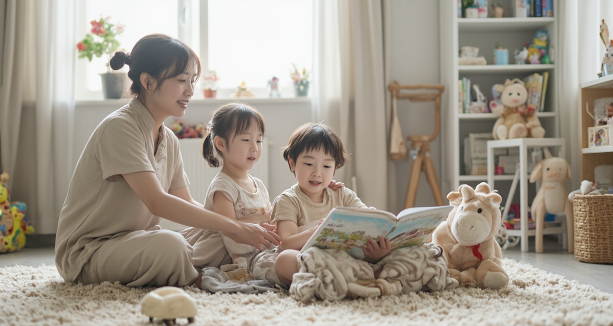 西安保姆价格全揭秘一览表轮播图3