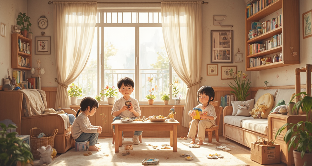 长春保姆多少一个月？揭秘市场价格与服务详情轮播图3