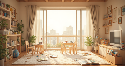 育婴师高级考证全攻略：如何迈向专业巅峰？图片1