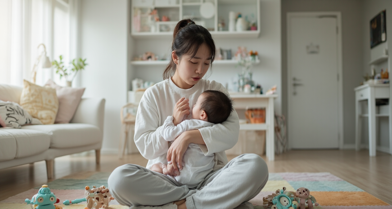 报考育婴师，你准备好了吗？轮播图3