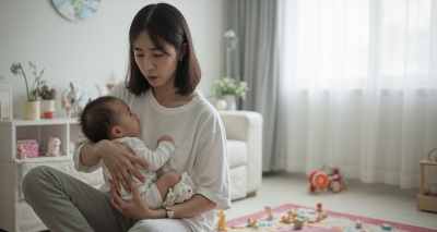 报考育婴师，你准备好了吗？图片3