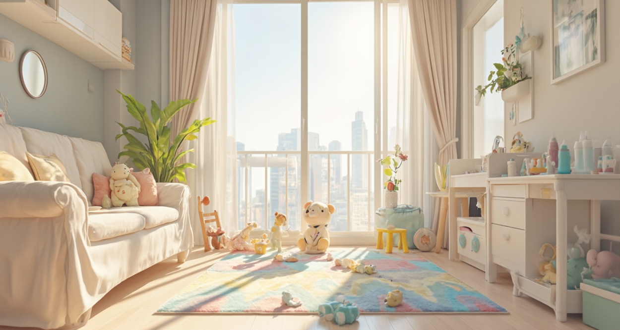 报考育婴师，你准备好了吗？轮播图2
