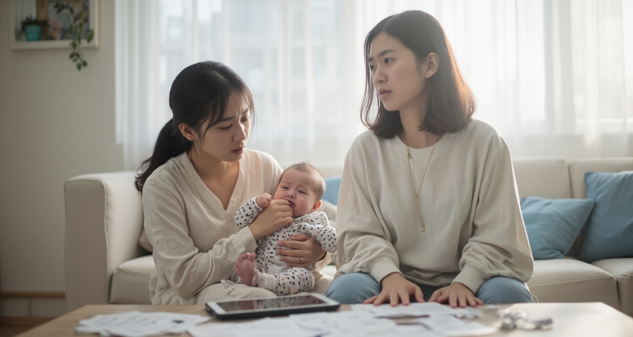 揭秘！高级育婴师到底怎么考？轮播图2
