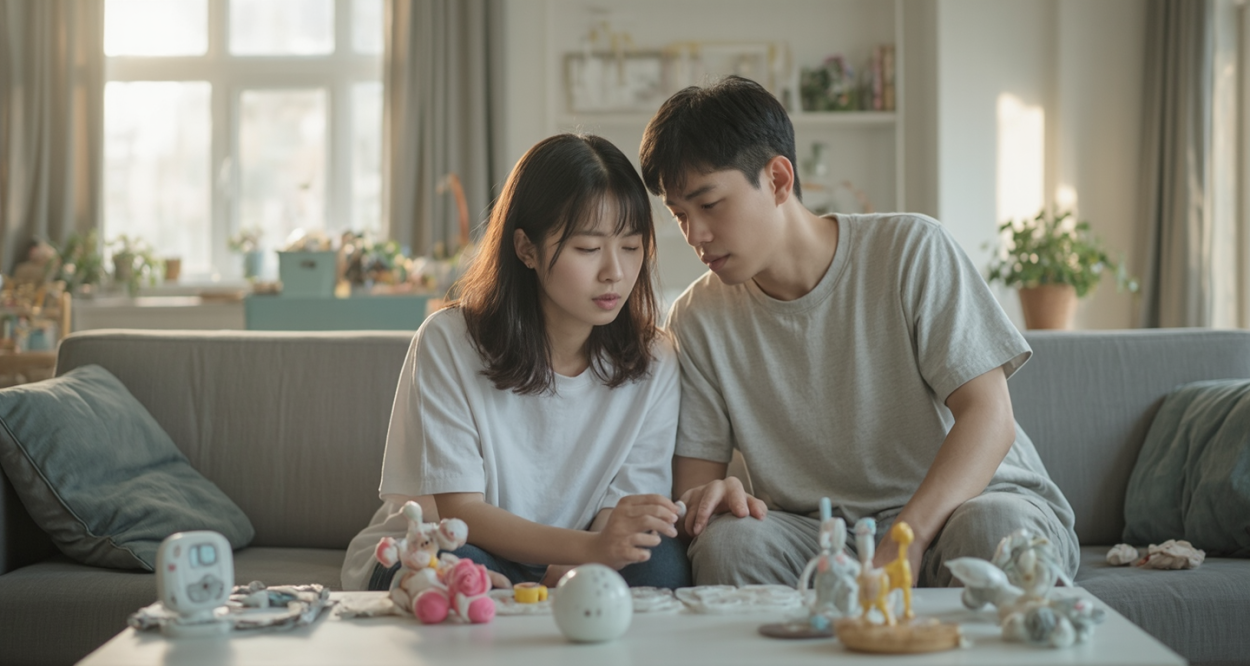 请育婴师一个月到底要花多少钱？轮播图3
