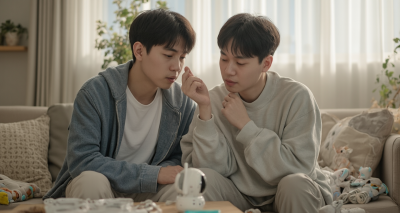 请育婴师一个月到底要花多少钱？图片3
