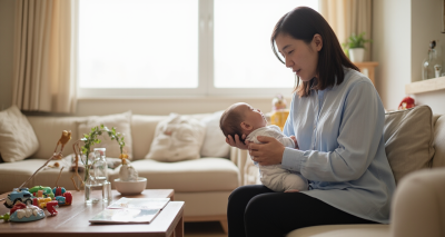 有了育婴师证，开启专业育儿新篇章有哪些好处？图片9