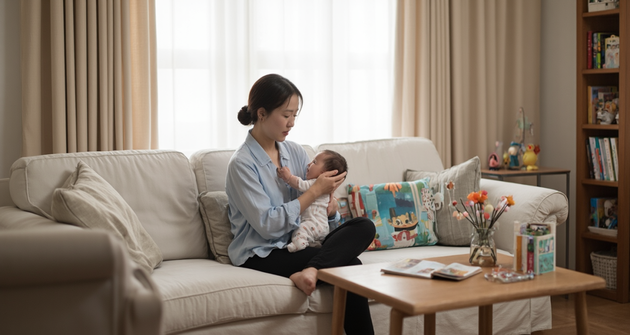 有了育婴师证，开启专业育儿新篇章有哪些好处？轮播图3
